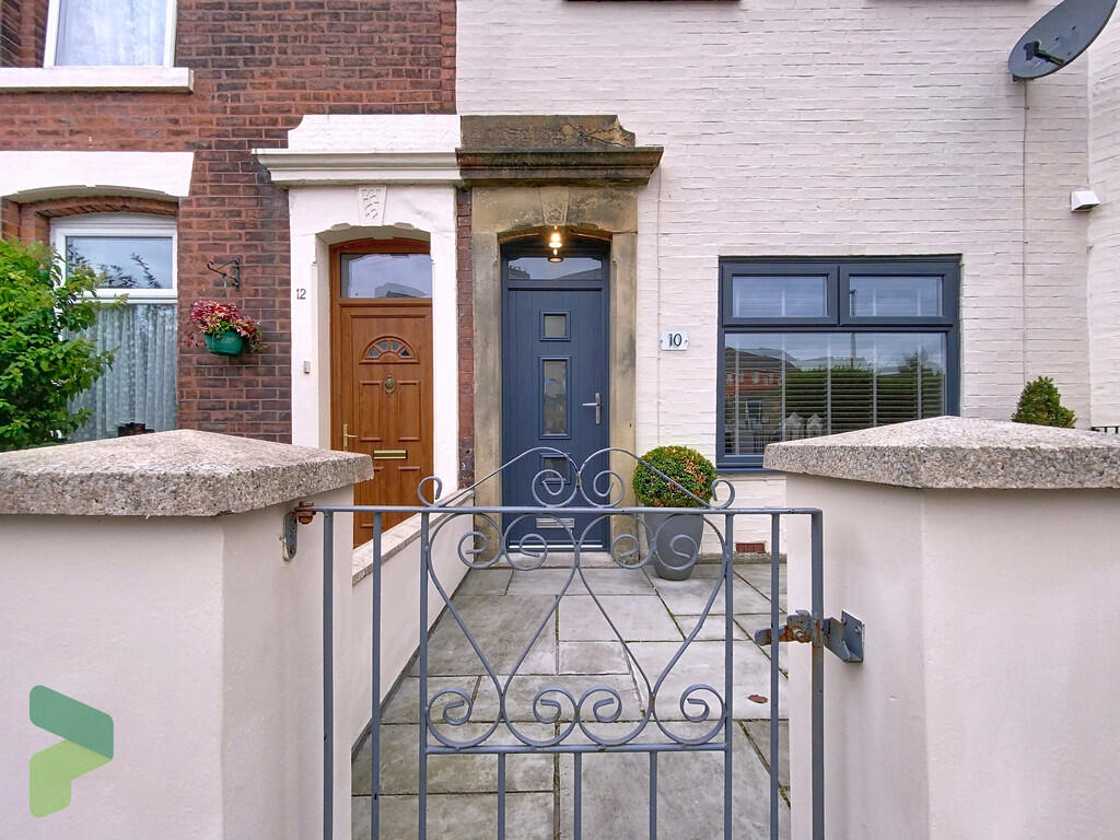 Marlton Road, Blackburn photo 2