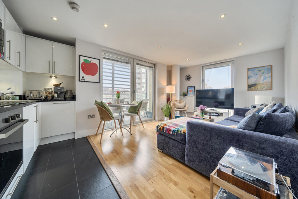 Main image of property: Merryweather Place, Greenwich