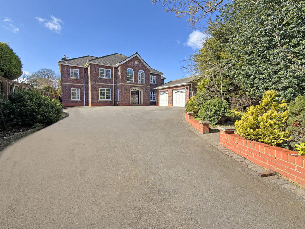 Main image of property: Elwick Road, Hartlepool, TS26 0