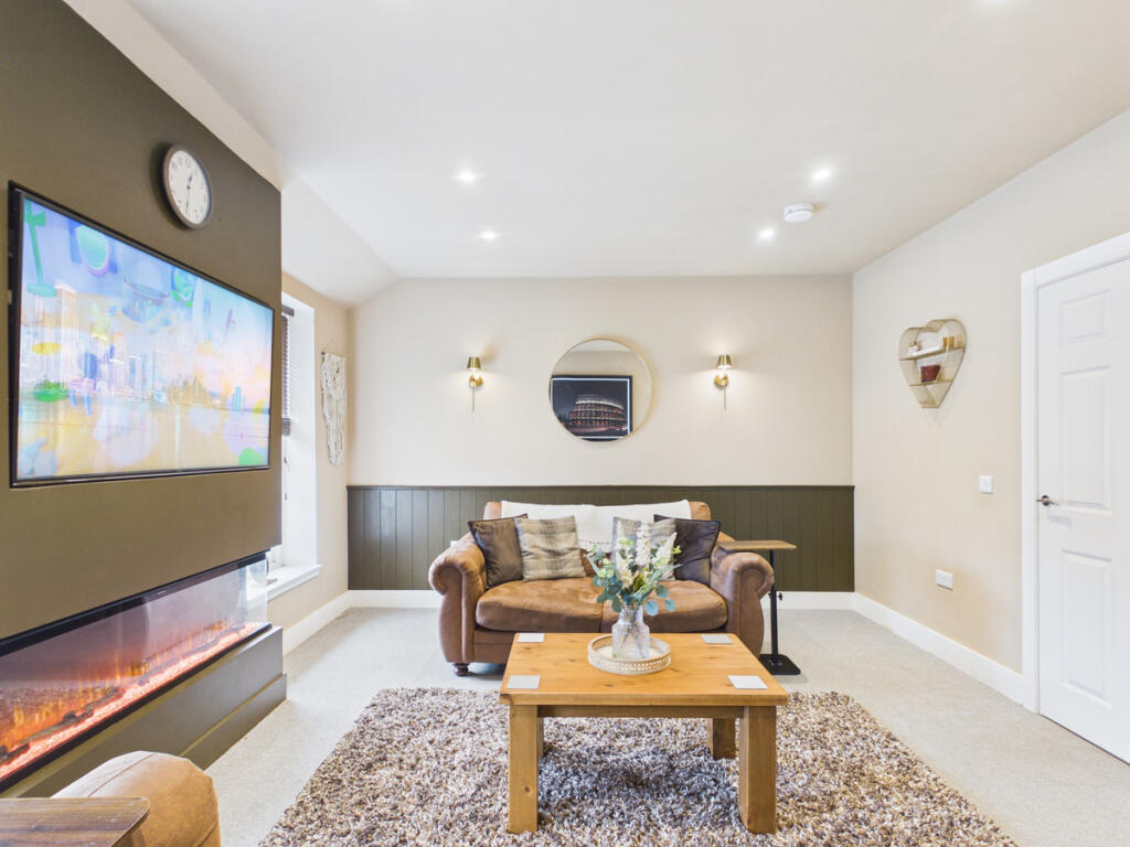 Main image of property: Havelock Court, Hawick, TD9