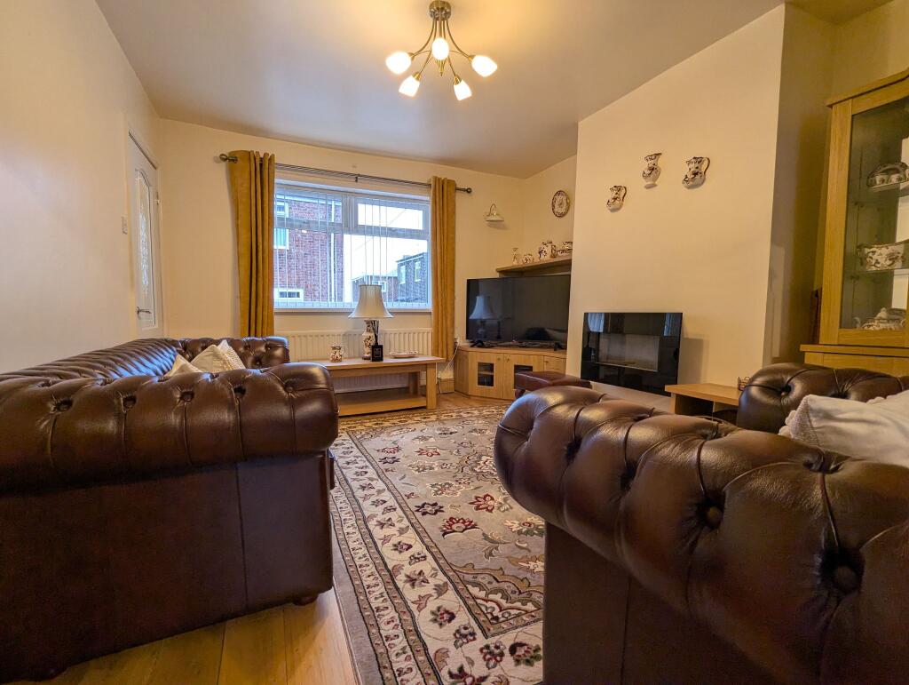 Orchard Street, Pelton, DH2 photo 2
