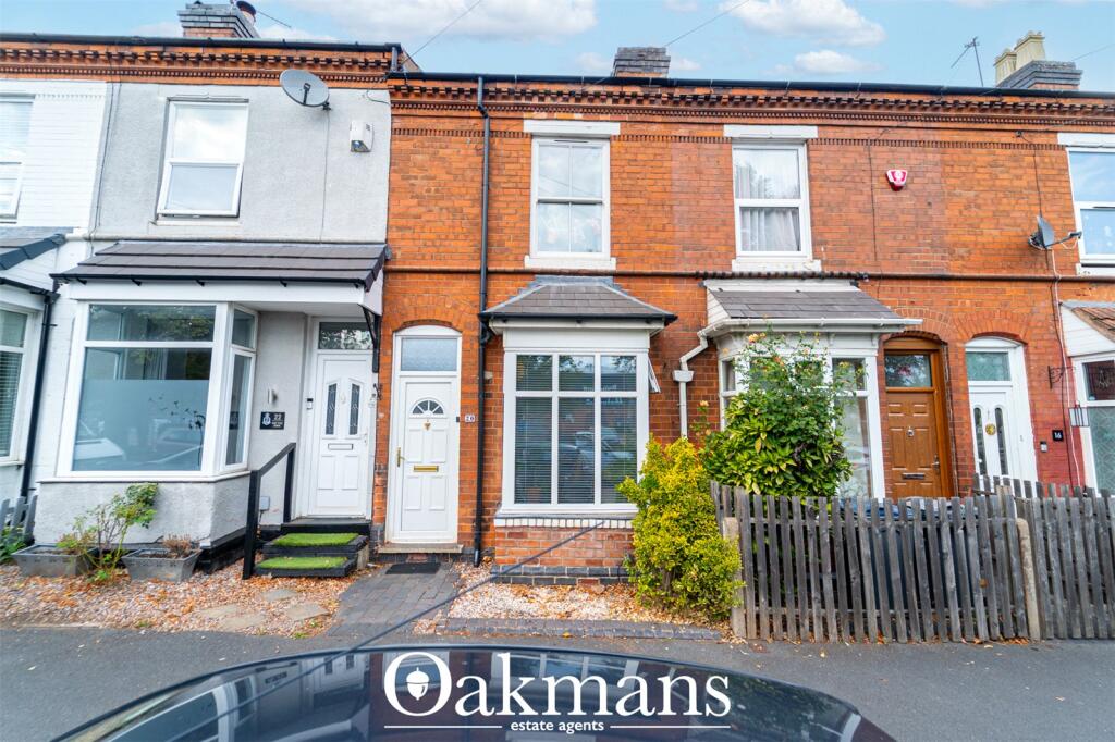Main image of property: Ash Tree Road, Birmingham, West Midlands, B30