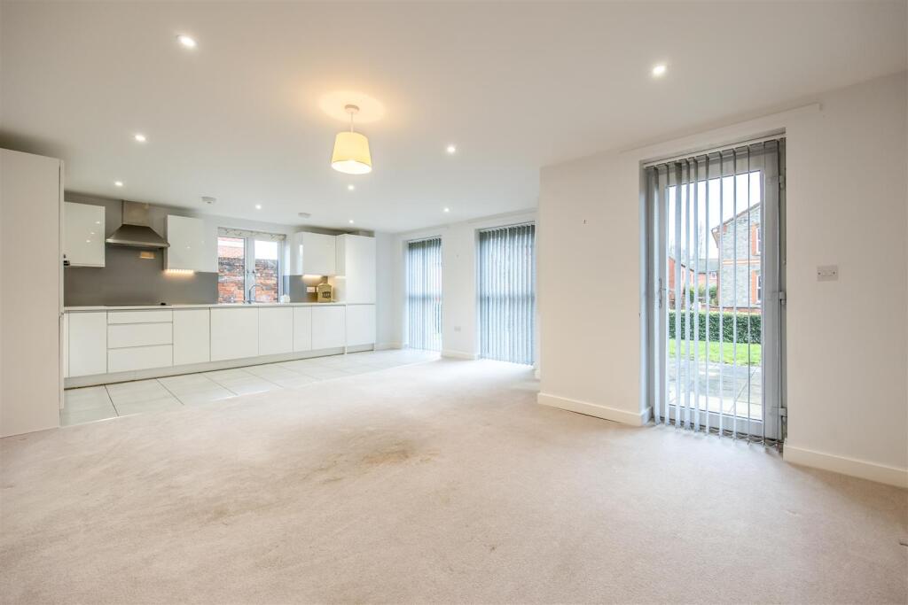 Main image of property: Barnaby Court, Wallingford