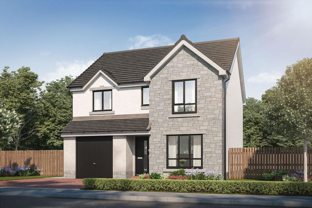 Main image of property: Dumfries Drive,
Moorfield,
Kilmarnock,
KA1 2RS