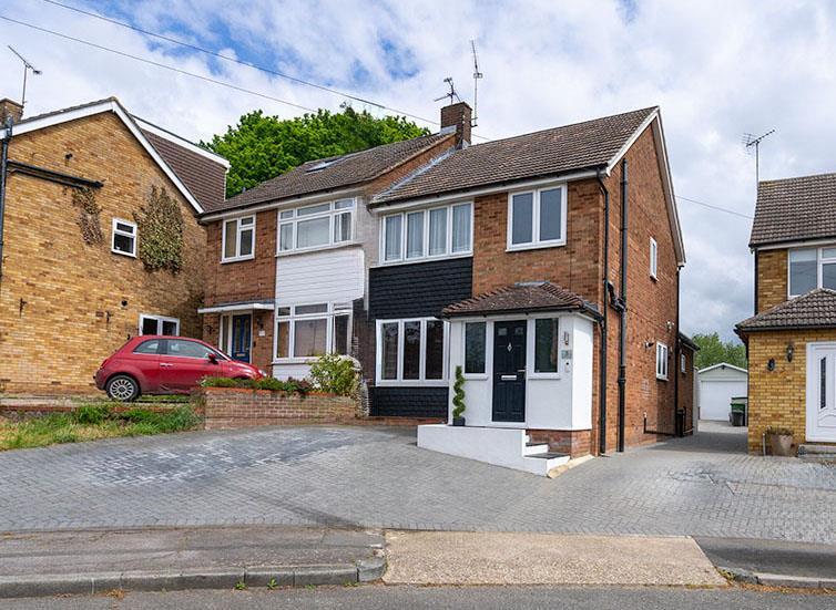 Main image of property: Balmoral Close, Billericay