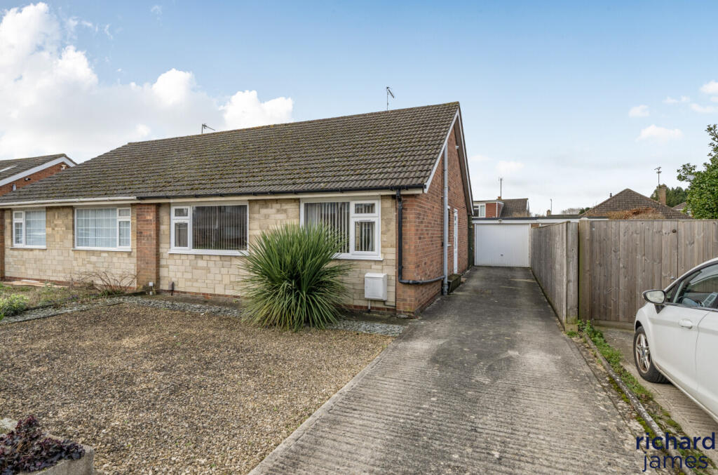 Main image of property: Cloche Way, Stratton St Margaret, Swindon, SN2