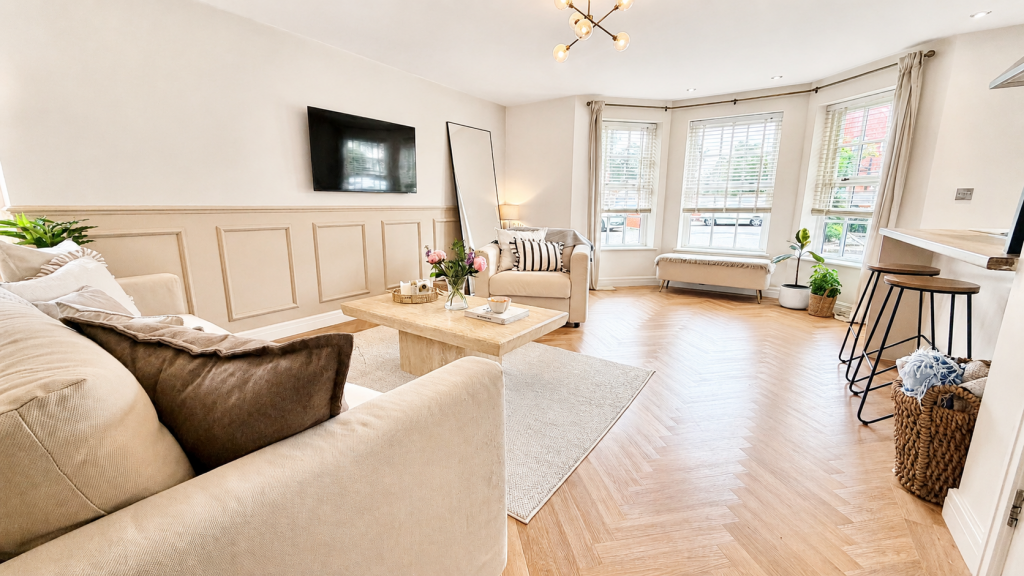 Flat 1 60 Rostrevor House Rostrevor Road, Davenport photo 2