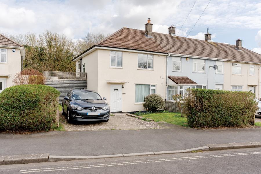 Main image of property: Bishop Manor Road - Westbury-on-Trym