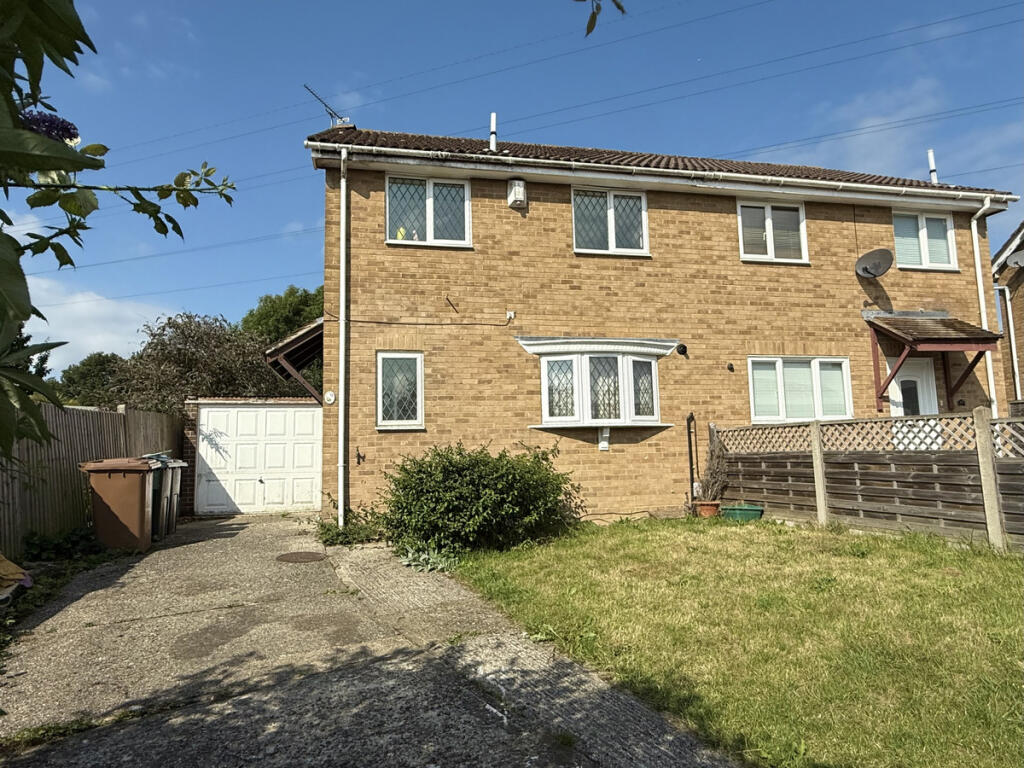 Main image of property: Newlands, Ashford, TN23 5