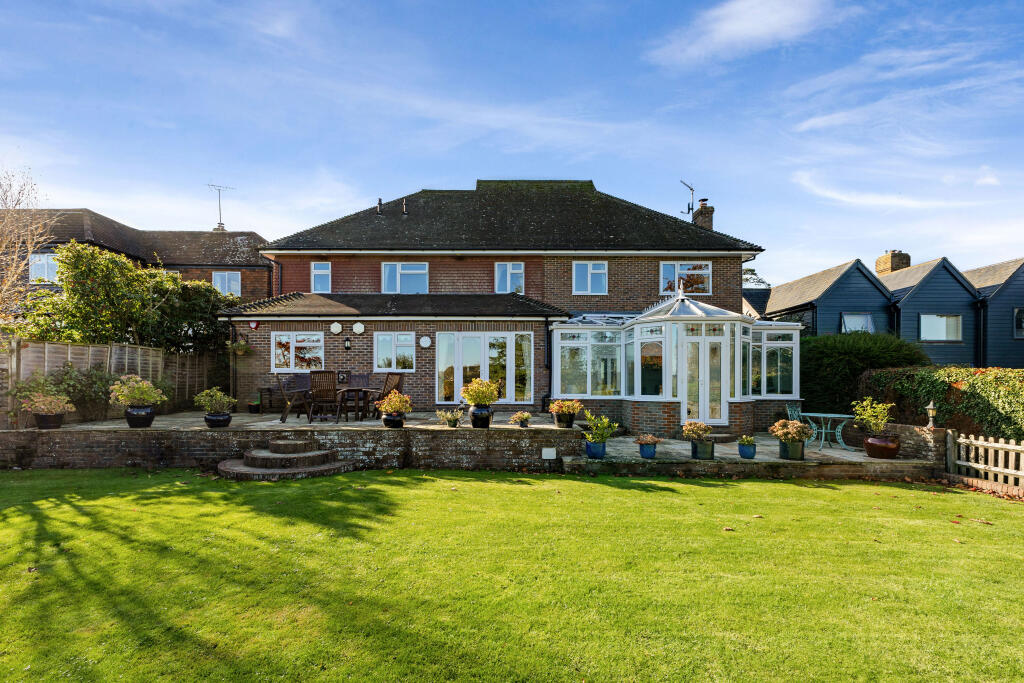 Main image of property: Wickham Hill, Hurstpierpoint, BN6