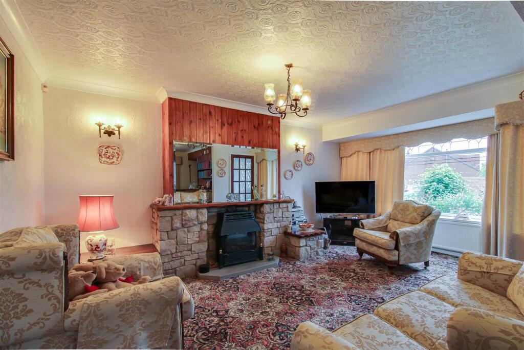 Orchard Drive, Ackworth, Pontefract photo 4
