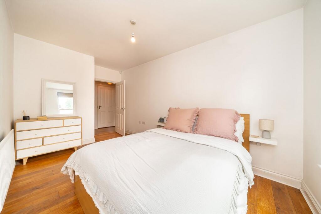 Apartment in London - More