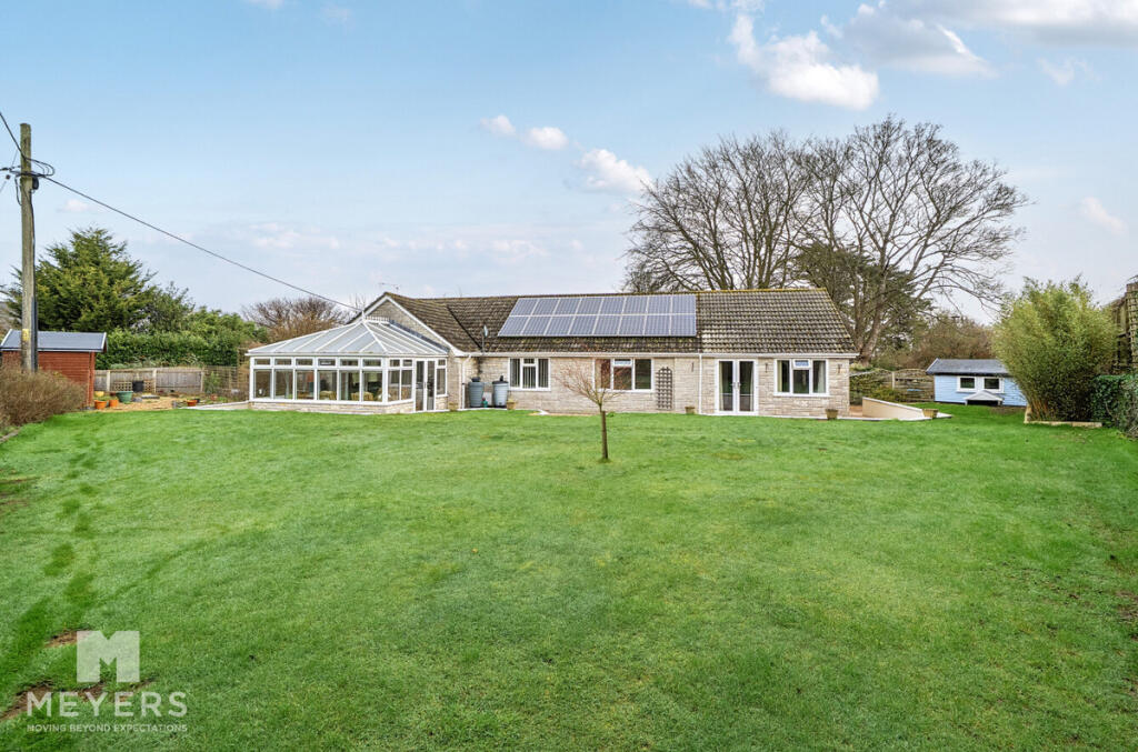 Main image of property: Church Lane, Owermoigne, DT2 8