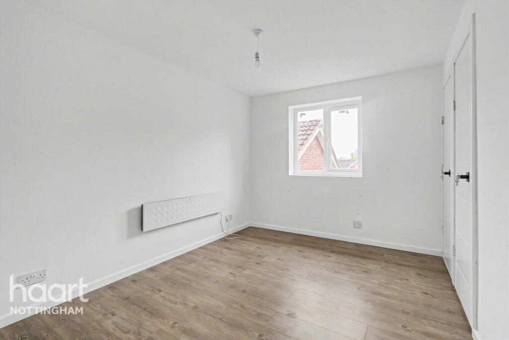 Main image of property: Hazelbank Avenue, NOTTINGHAM