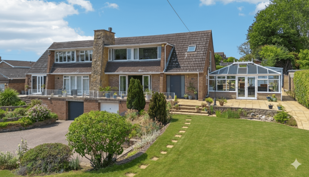 Main image of property: Crosshall Road, Eaton Ford, St Neots, PE19