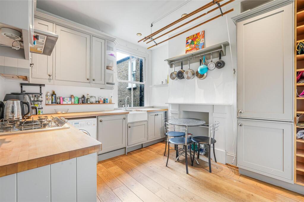 Apartment in London - View 4