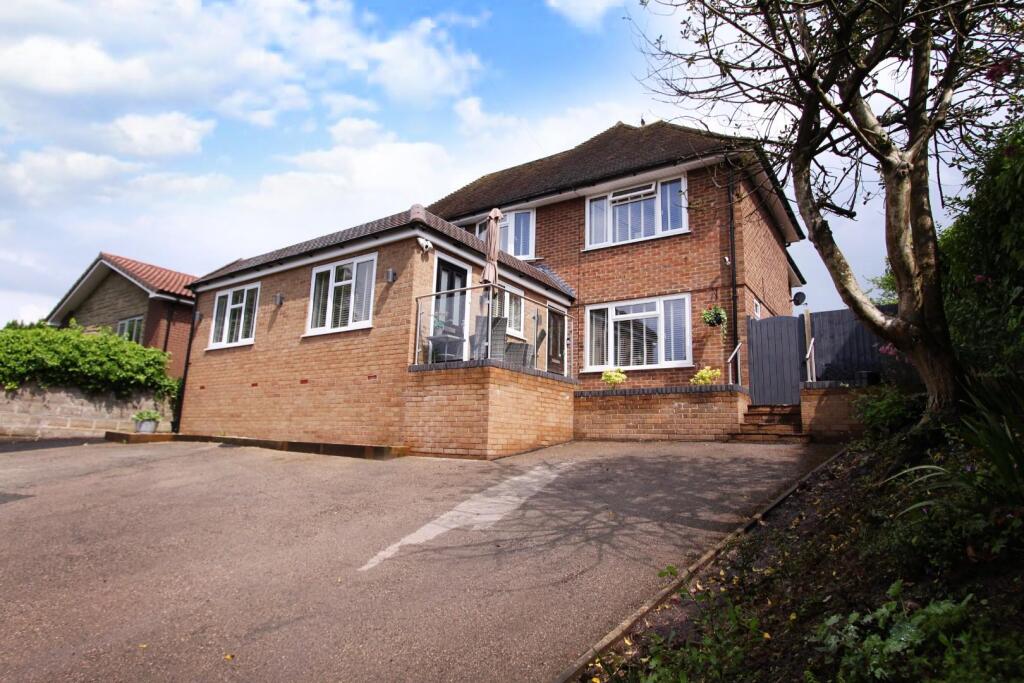 Main image of property: Highwood Road, Uttoxeter
