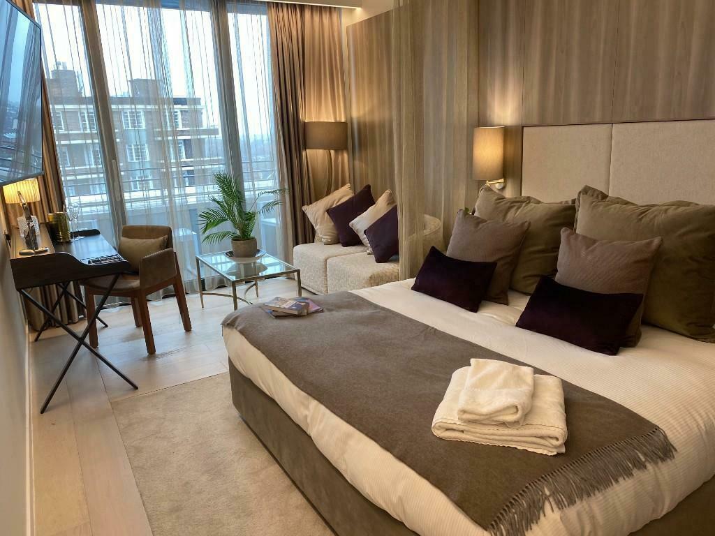 Main image of property: The Quarters,120 Finchley Road, London, NW3 5HT