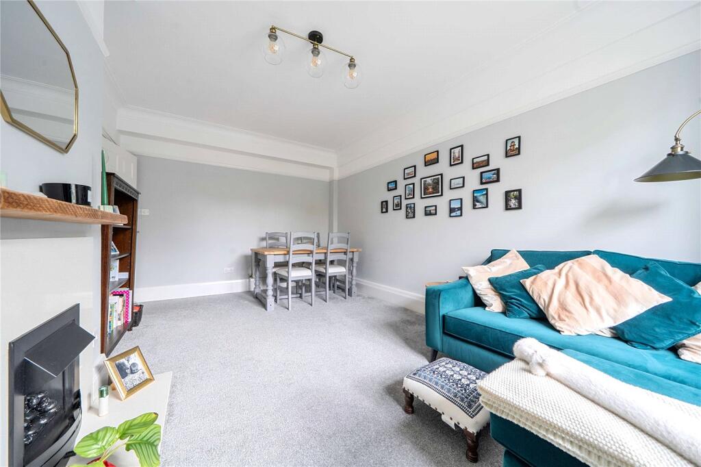 Apartment in Birmingham - View 3