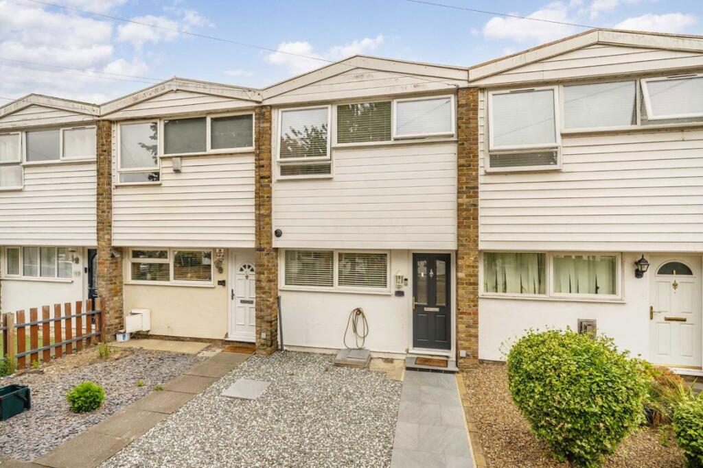 Main image of property: Ashdene Close, Ashford