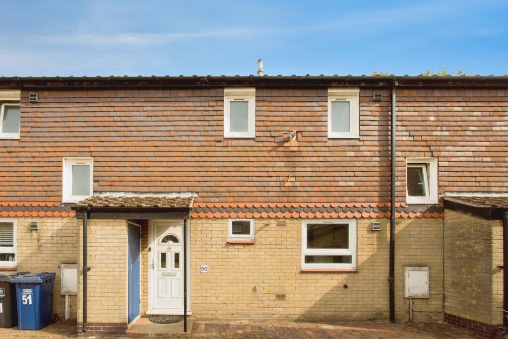 Main image of property: Rampton Drift, Longstanton, Cambridge