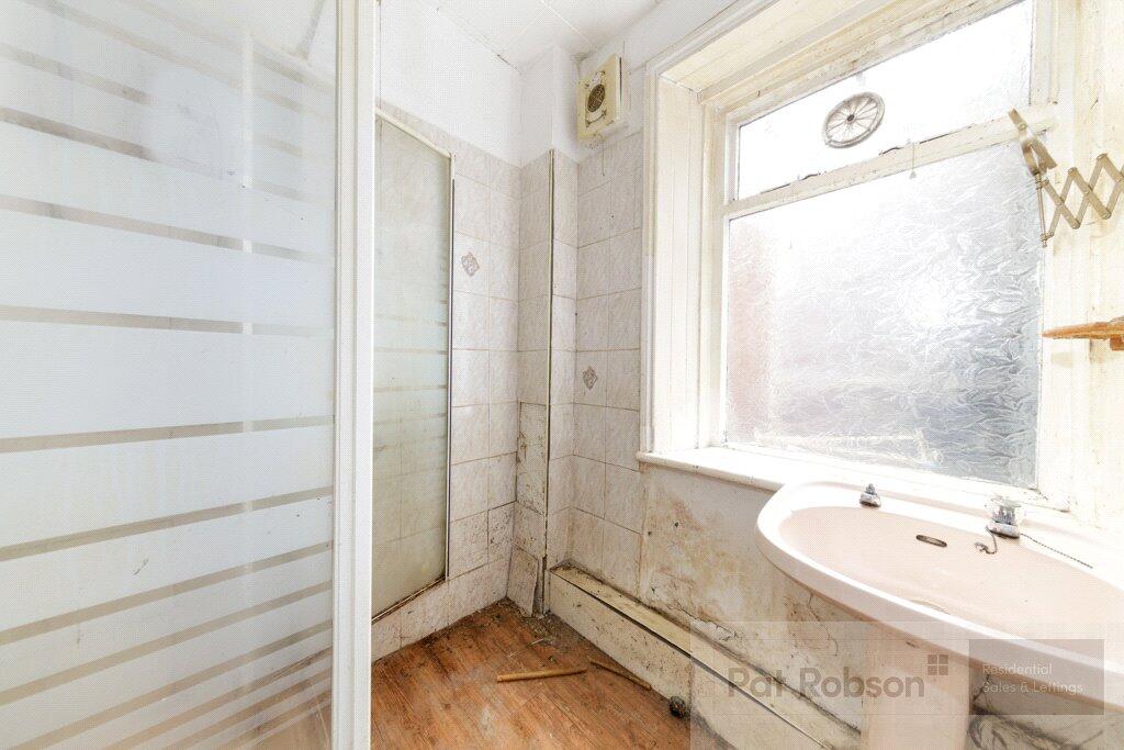 Apartment in Newcastle upon Tyne, South Gosforth - View 5