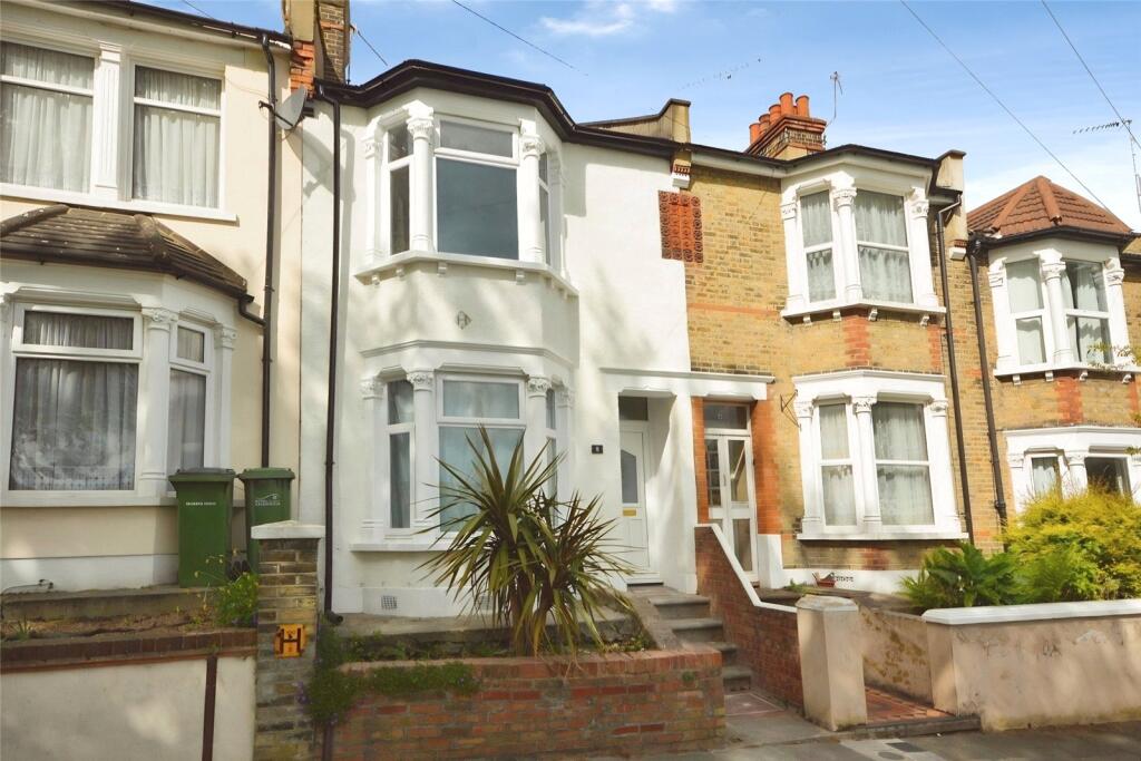 Main image of property: Shieldhall Street, London, SE2