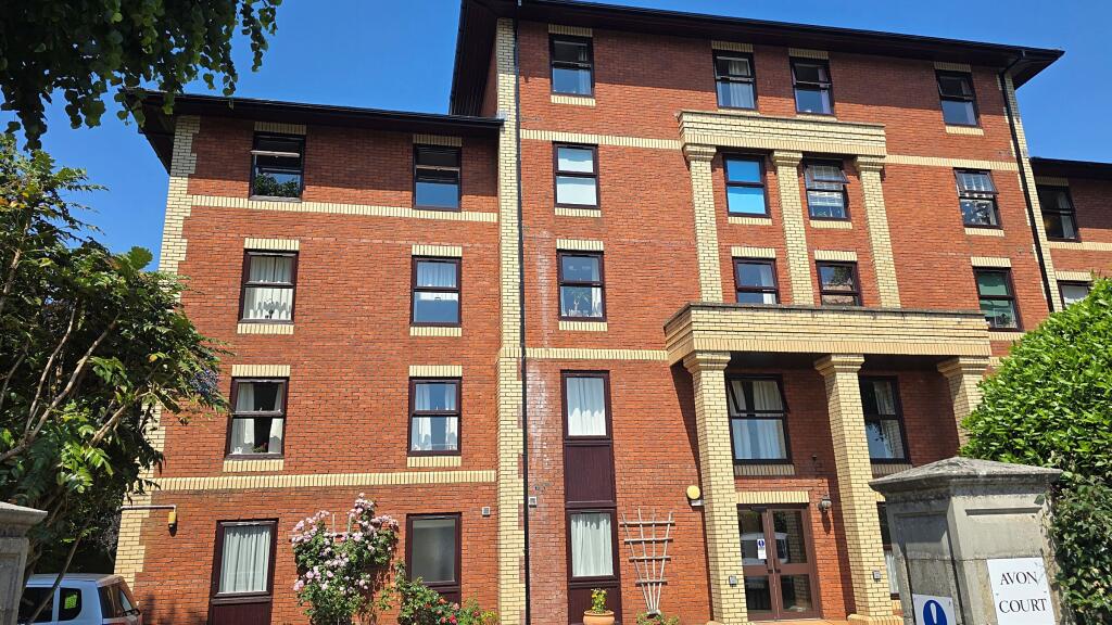 Main image of property: Beaufort Road, Clifton, Bristol BS8