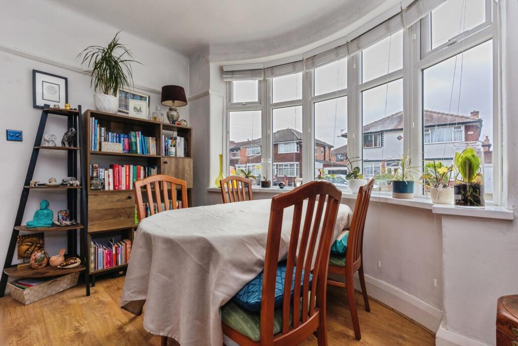 House in Trafford, Greater Manchester - More