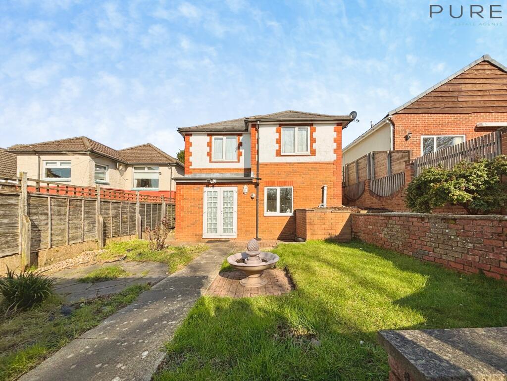 Main image of property: Southampton