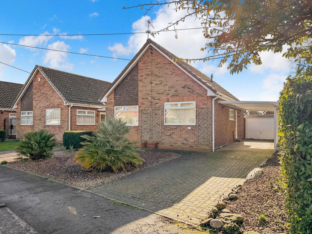 Main image of property: Driffield Close, Cottingham, HU16