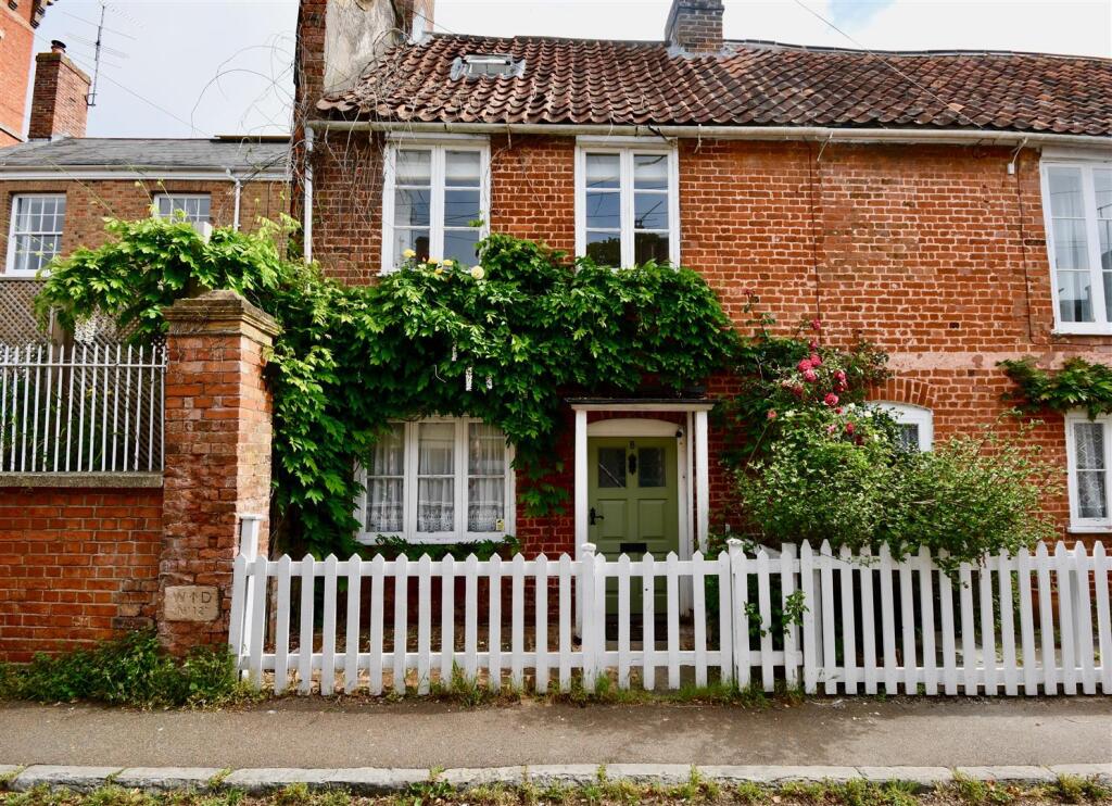 Main image of property: Mount Street, Taunton