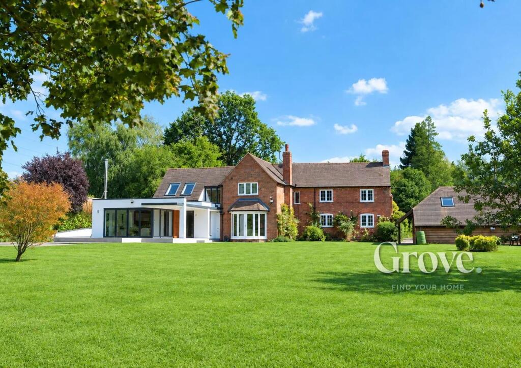 Main image of property: Chaddesley Corbett