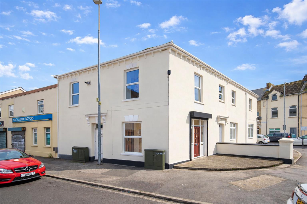 Main image of property: Lower Cathedral Road, Riverside
