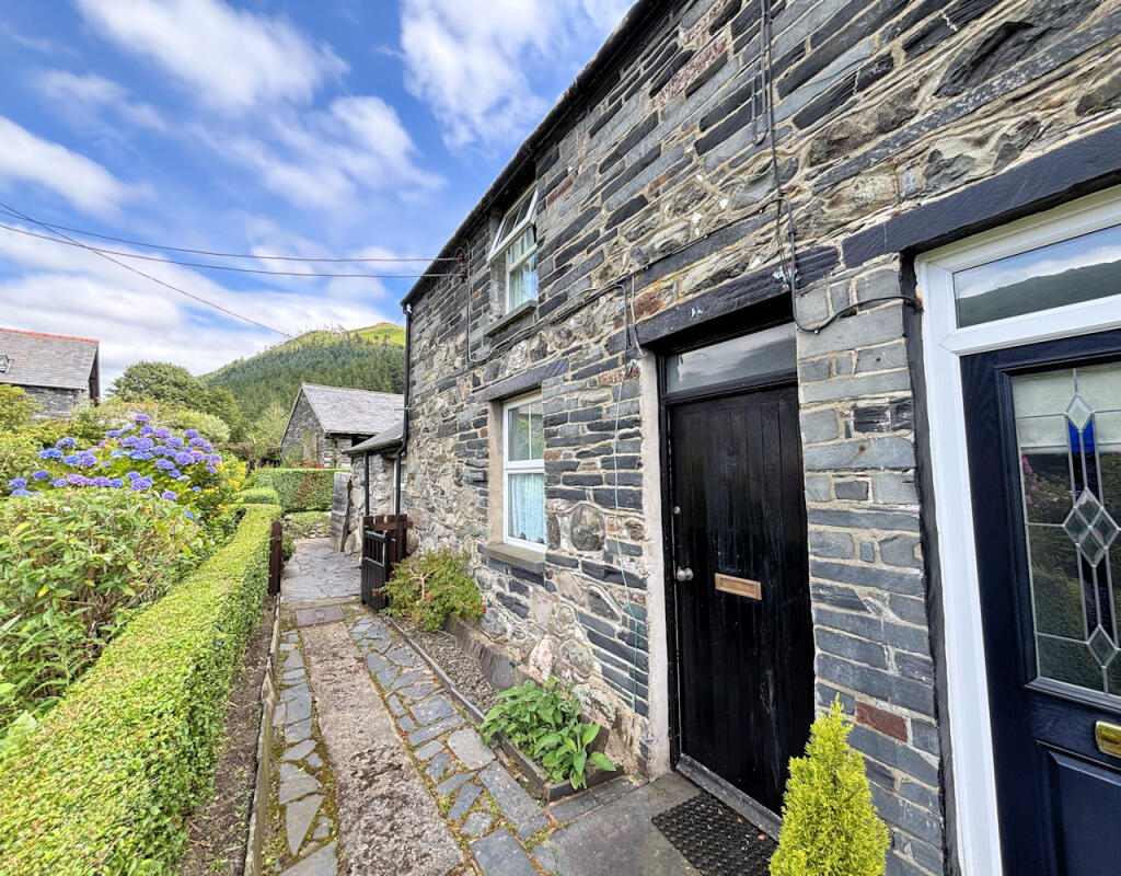 Fron Deg, Abergynolwyn, Gwynedd photo 4