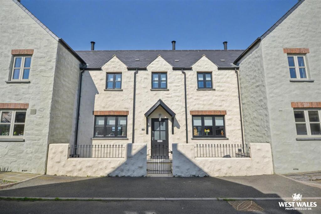 Main image of property: Will Phillips Yard, Newport