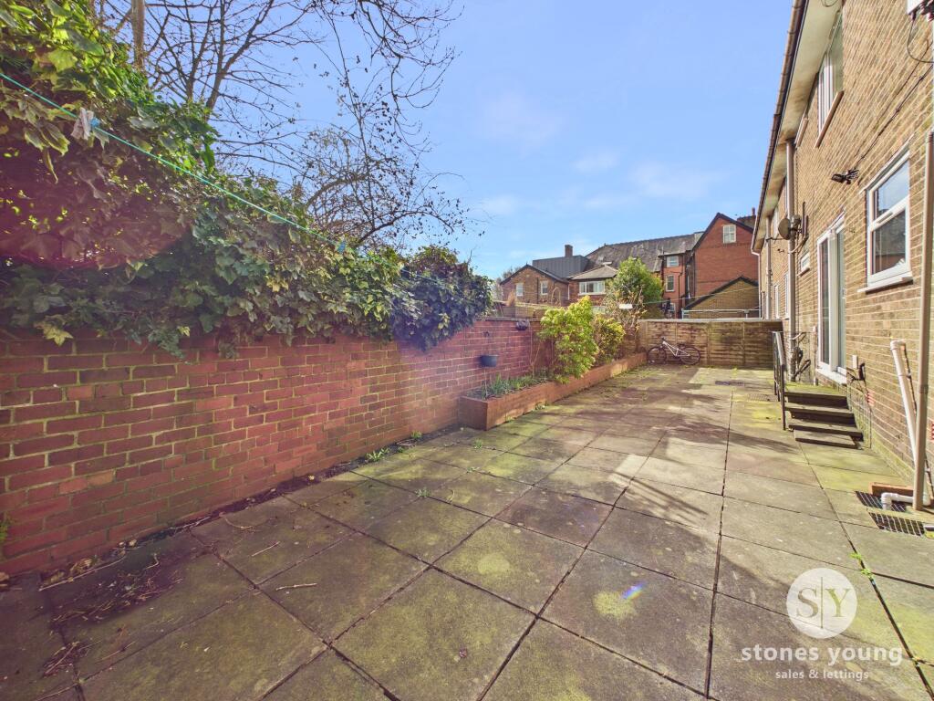 Additional image 14 of St. Silas's Road, Blackburn, BB2