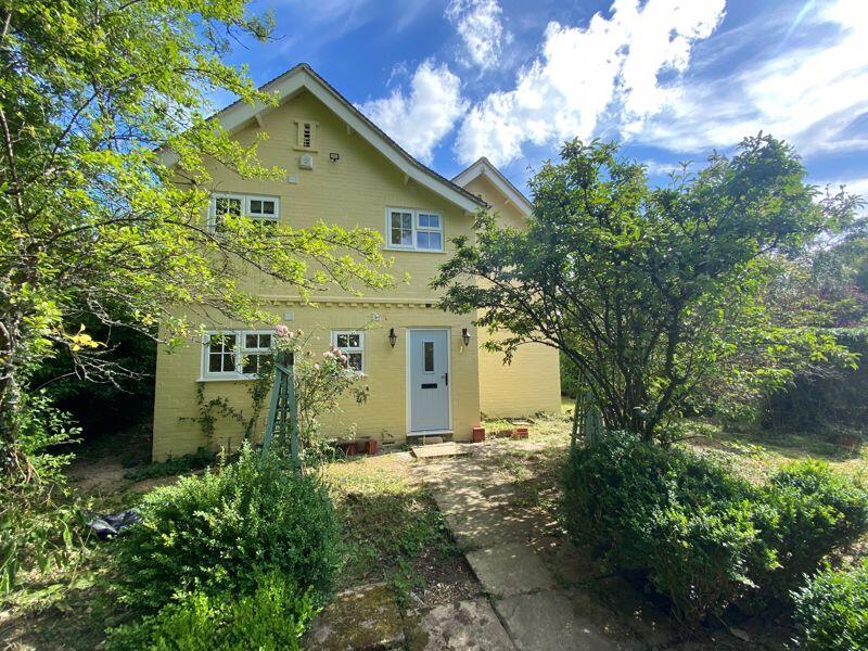 Main image of property: Horsham Road, Rudgwick