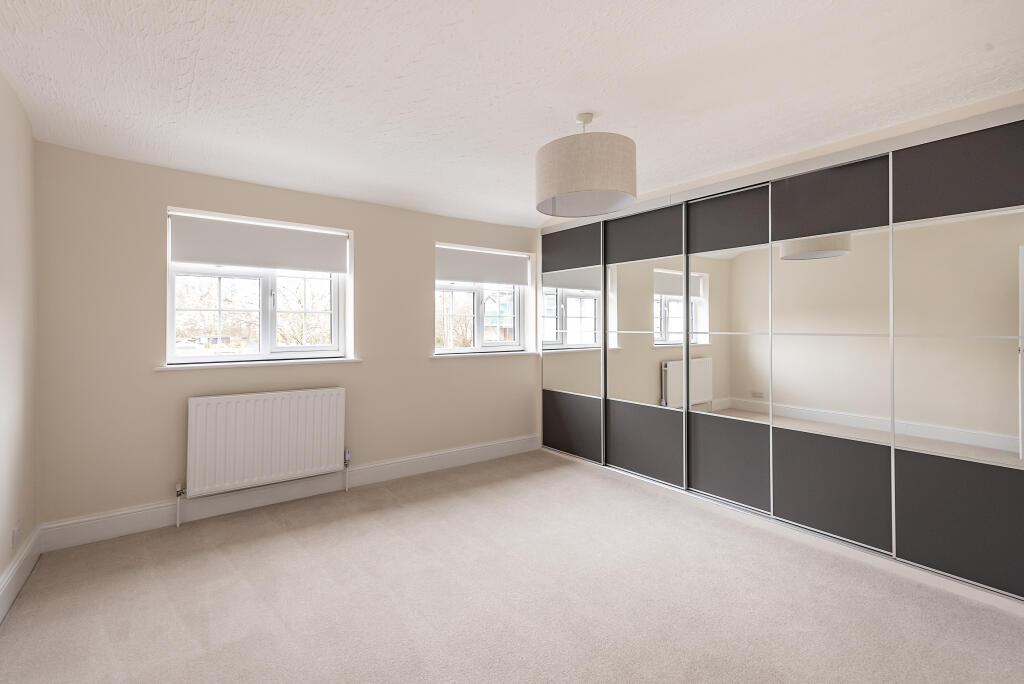 House in St Albans - More