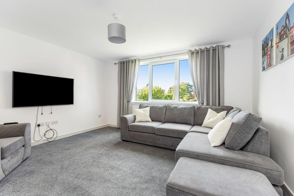 Apartment in Edinburgh - View 2