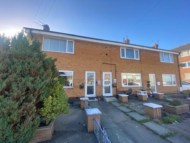 Main image of property: Westbourne Court, Knott End, FY6 0BE