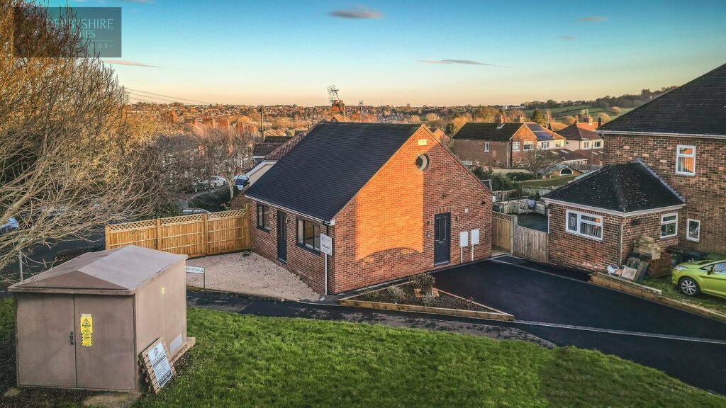 Wheeldon Avenue, Belper, DE56 photo 3