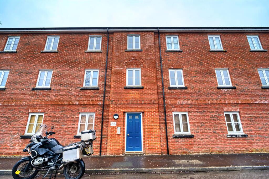 Main image of property: Field Close, Sturminster Newton