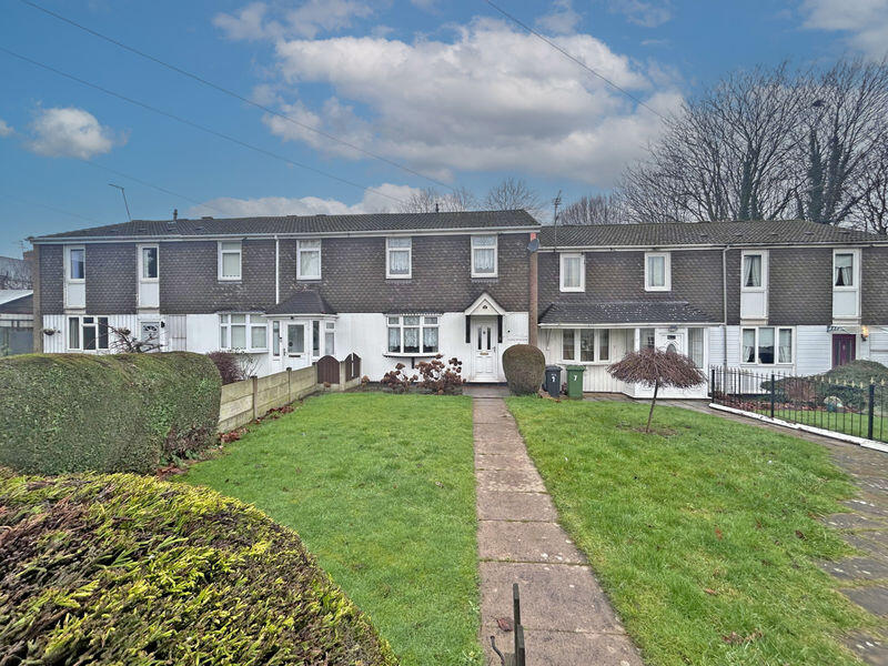 Main image of property: Kirby Close, Bilston, WV14 8PP