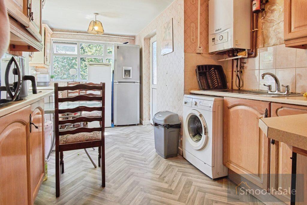 House in Birmingham, Stockland Green - View 5