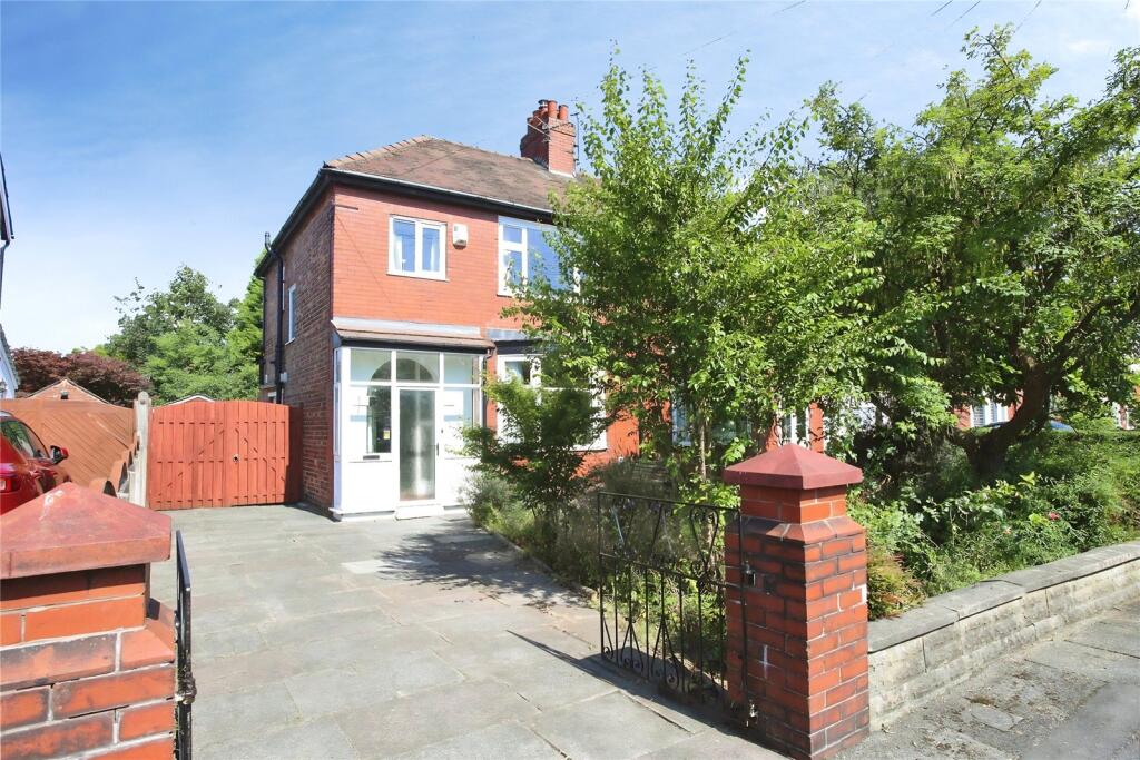 Main image of property: Derby Road, Heaton Moor, Stockport, SK4