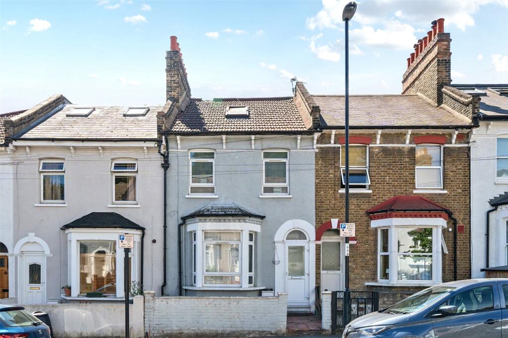 Main image of property: Brookbank Road, London