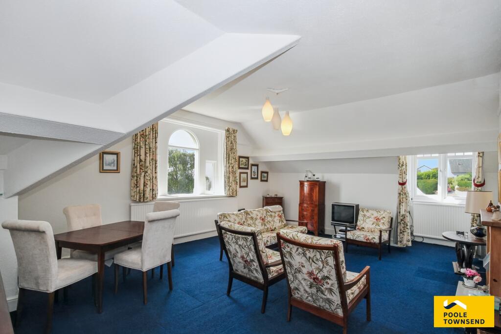 Apartment in Grange-over-Sands, Westmorland and Furness - More