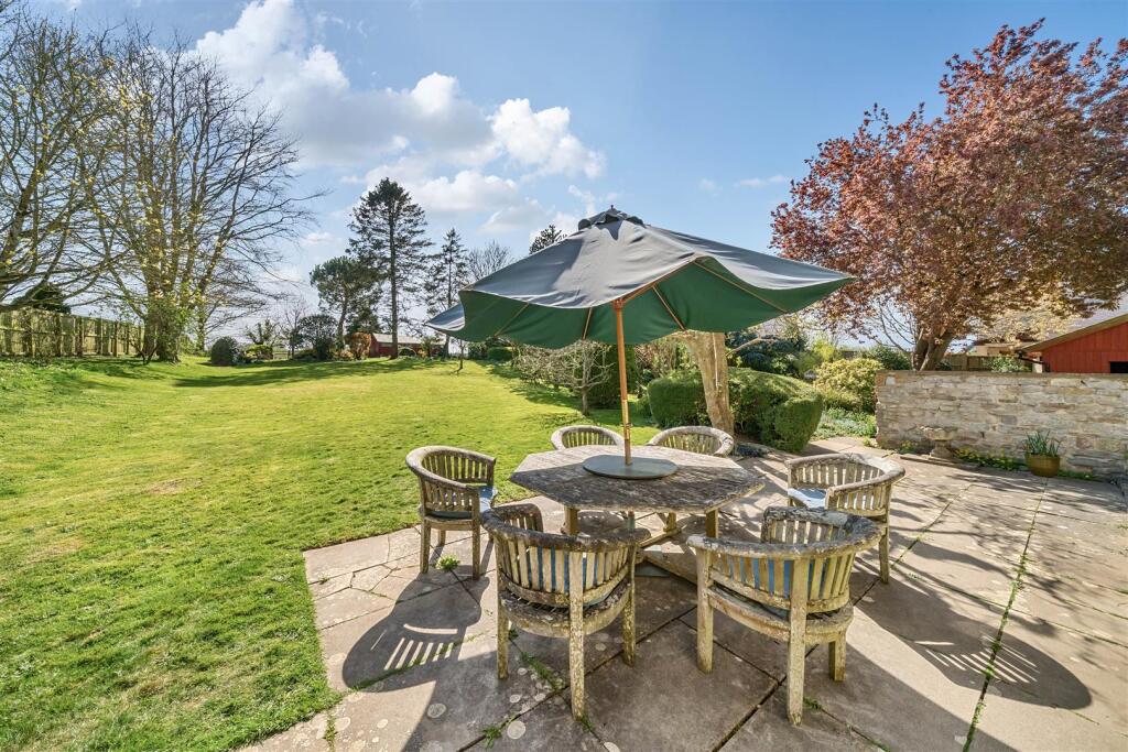 Additional image 8 of Bineham Lane, Yeovilton, Yeovil