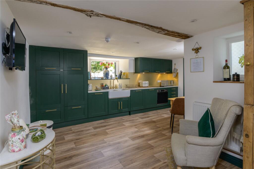 Additional image 21 of 109 High Street, Weston, Bath, BA1